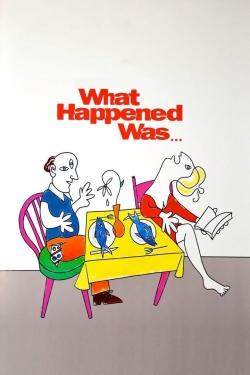 What Happened Was...-full