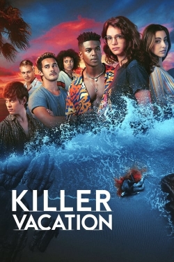 Killer Vacation-full