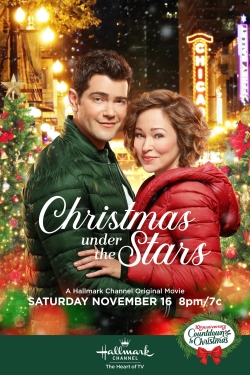 Christmas Under the Stars-full