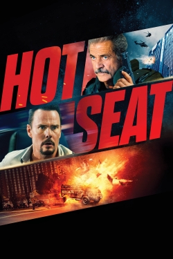 Hot Seat-full