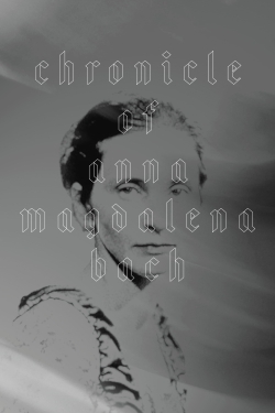 Chronicle of Anna Magdalena Bach-full