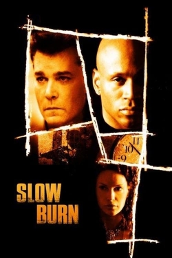 Slow Burn-full