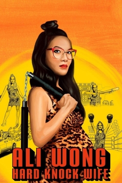 Ali Wong: Hard Knock Wife-full