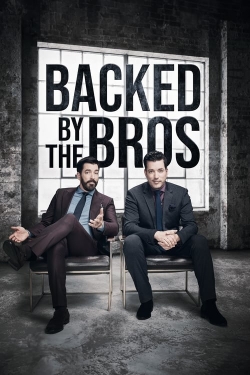 Backed by the Bros-full