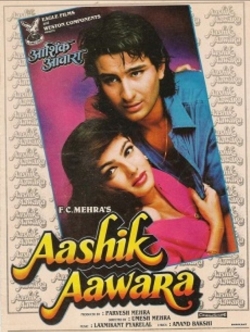 Aashik Aawara-full