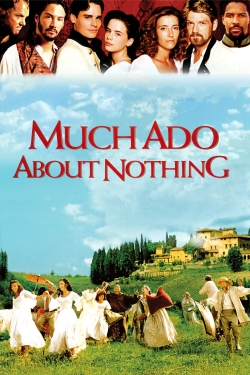 Much Ado About Nothing-full