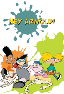 Hey Arnold!-full