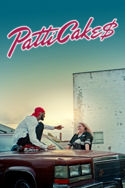 Patti Cake$-full