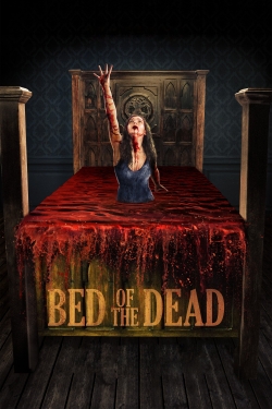 Bed of the Dead-full