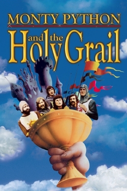 Monty Python and the Holy Grail-full