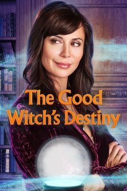 The Good Witch's Destiny-full