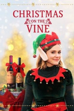 Christmas on the Vine-full