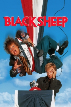 Black Sheep-full