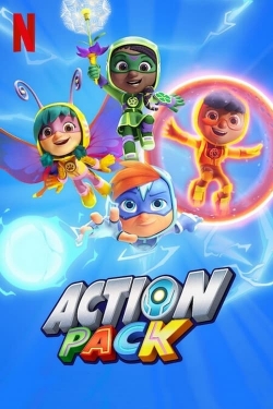 Action Pack-full