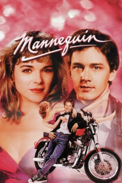 Mannequin-full