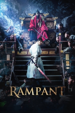 Rampant-full