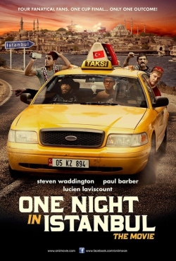 One Night in Istanbul-full