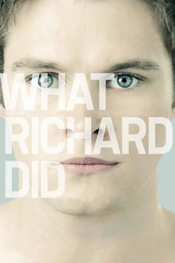 What Richard Did-full