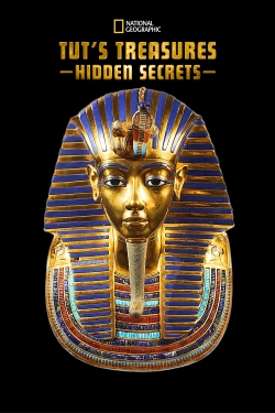 Tut's Treasures: Hidden Secrets-full