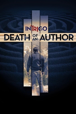 Intrigo: Death of an Author-full