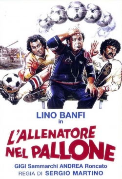 L'allenatore nel pallone-full