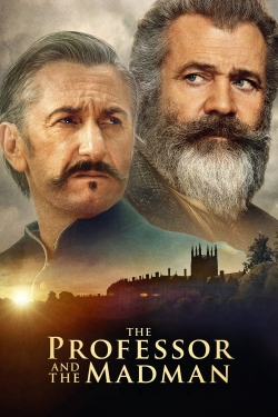 The Professor and the Madman-full