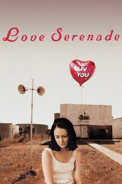 Love Serenade-full