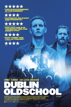 Dublin Oldschool-full