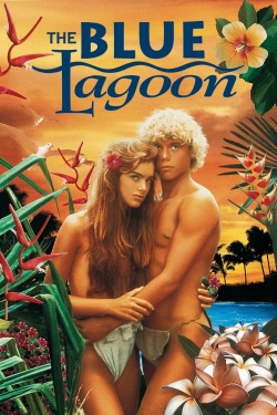 The Blue Lagoon-full