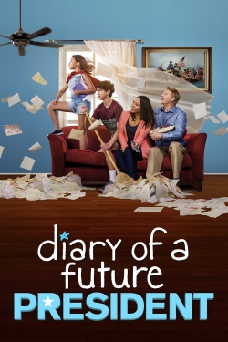 Diary of a Future President-full