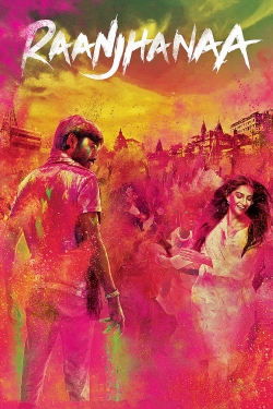 Raanjhanaa-full