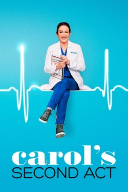 Carol's Second Act-full