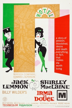 Irma la Douce-full