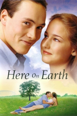 Here on Earth-full