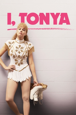 I, Tonya-full