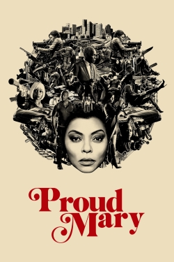 Proud Mary-full