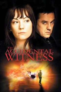 The Accidental Witness-full