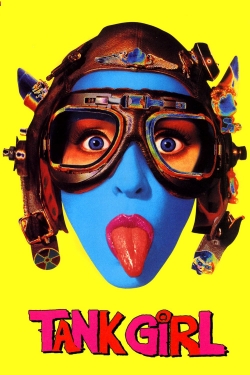 Tank Girl-full