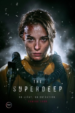 The Superdeep-full