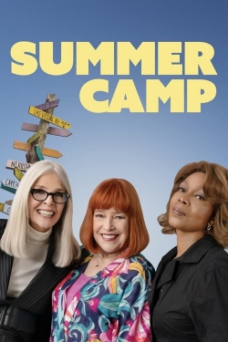 Summer Camp-full