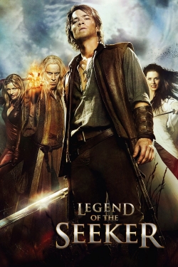 Legend of the Seeker-full