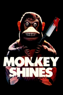 Monkey Shines-full