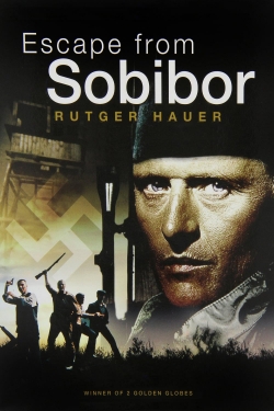 Escape from Sobibor-full