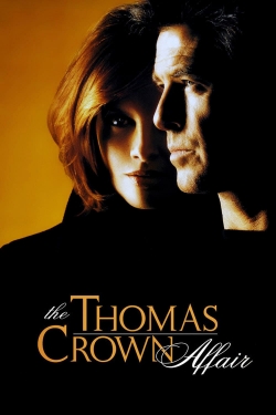 The Thomas Crown Affair-full