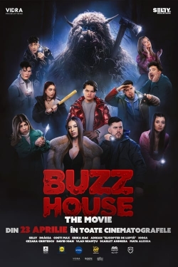 Buzz House: The Movie-full