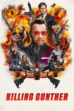 Killing Gunther-full