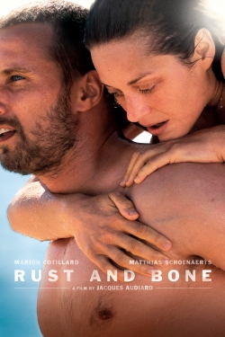 Rust and Bone-full