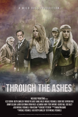 Through the Ashes-full