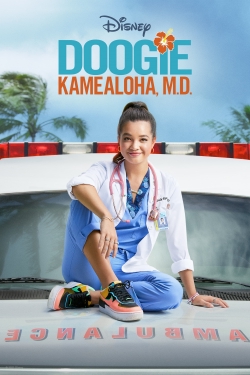 Doogie Kamealoha, M.D.-full