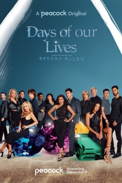 Days of Our Lives: Beyond Salem-full